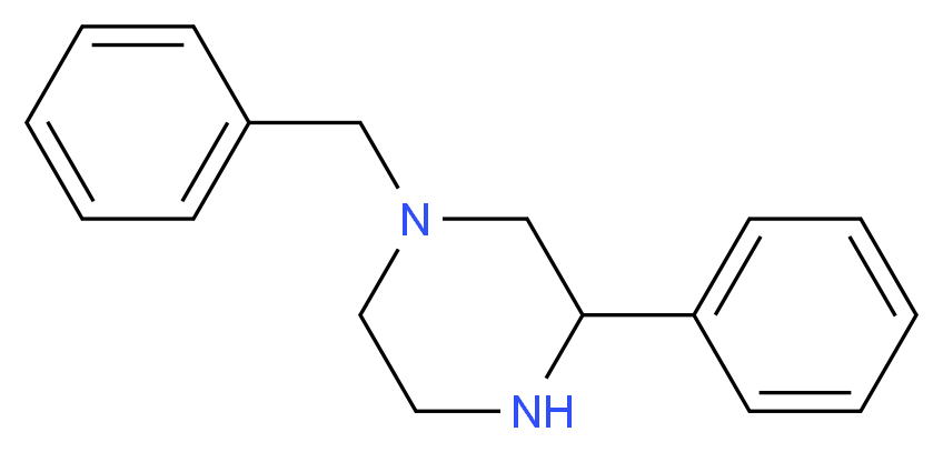 1-Benzyl-3-phenylpiperazine_Molecular_structure_CAS_)