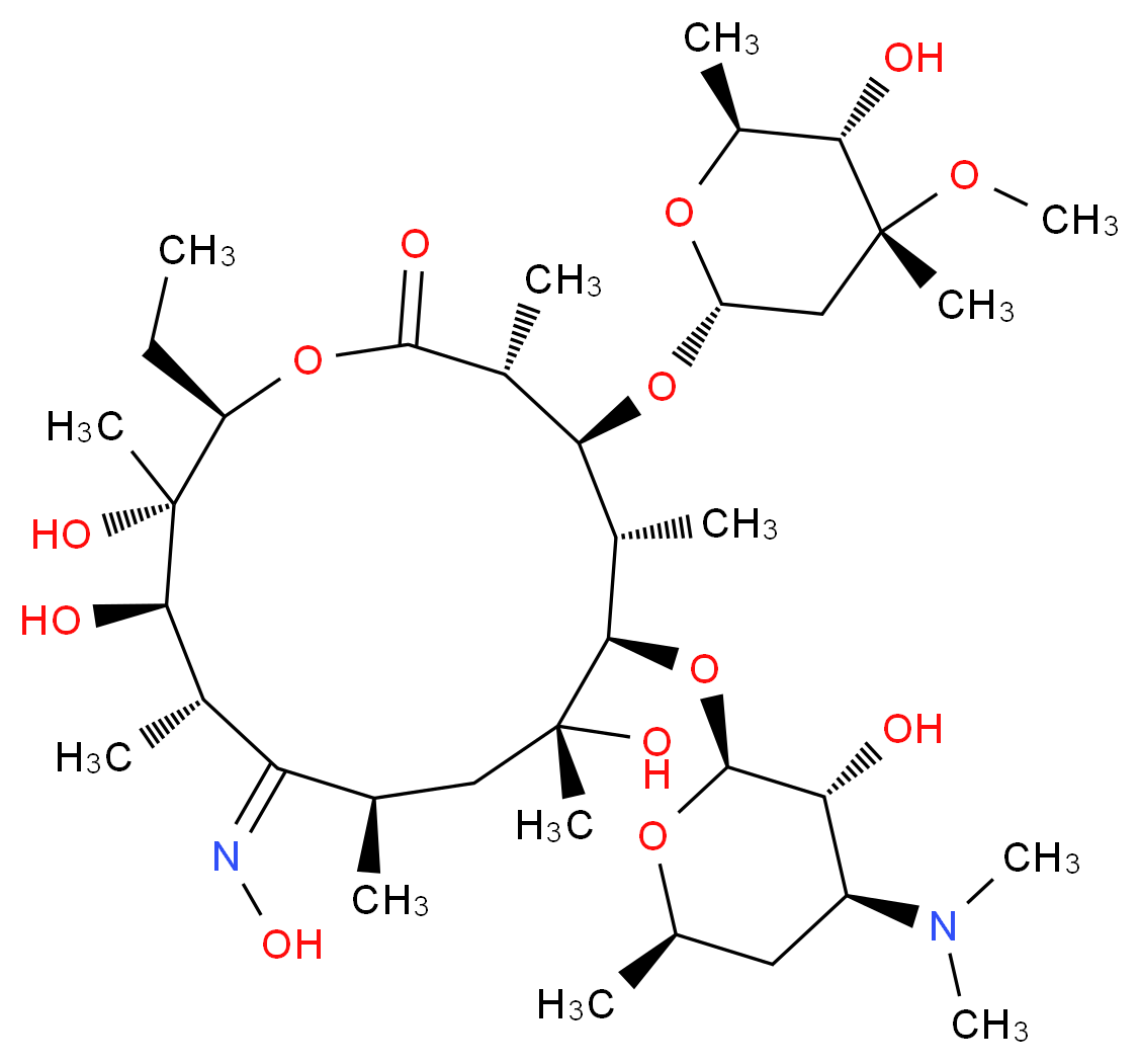CAS_13127-18-9 molecular structure