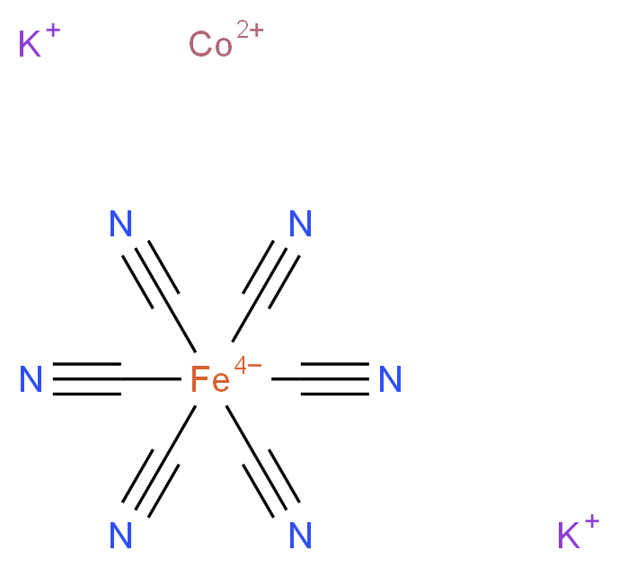 12549-23-4 molecular structure