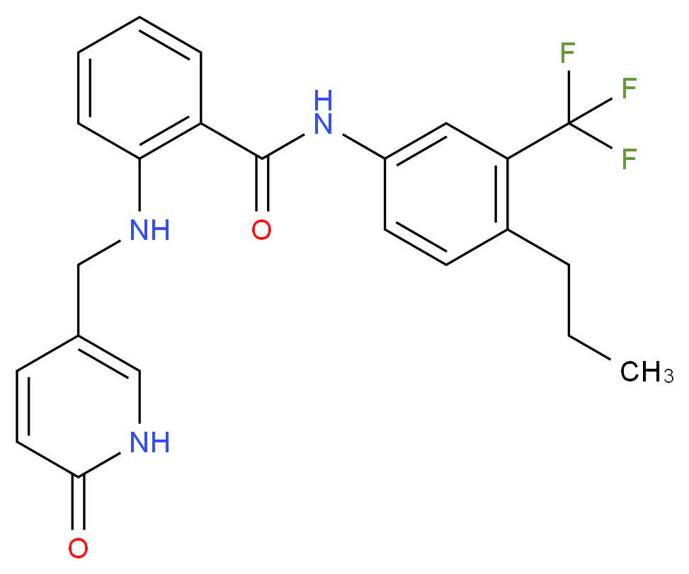 160968892 molecular structure