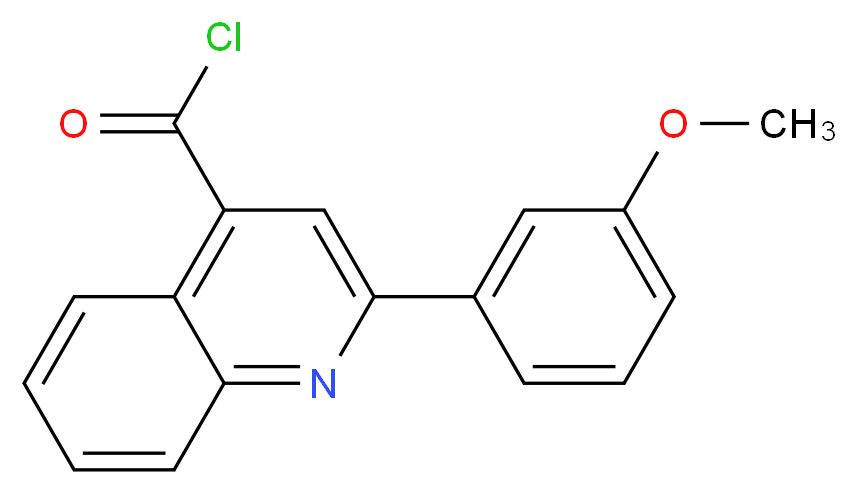 MFCD03421055 molecular structure