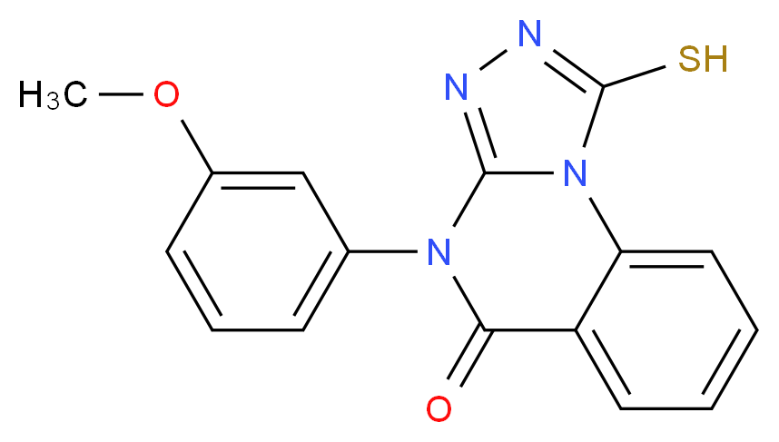 MFCD04623106 molecular structure