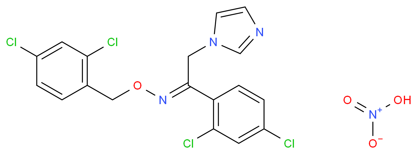 CAS_64211-46-7 molecular structure