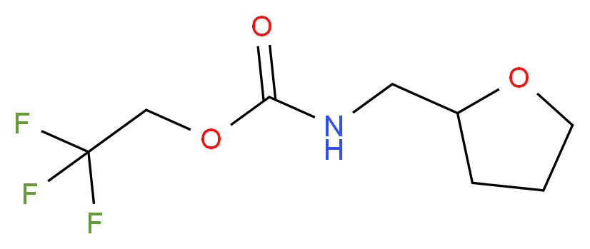 MFCD13195852 molecular structure