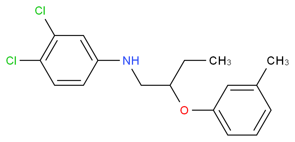 MFCD10687581 molecular structure