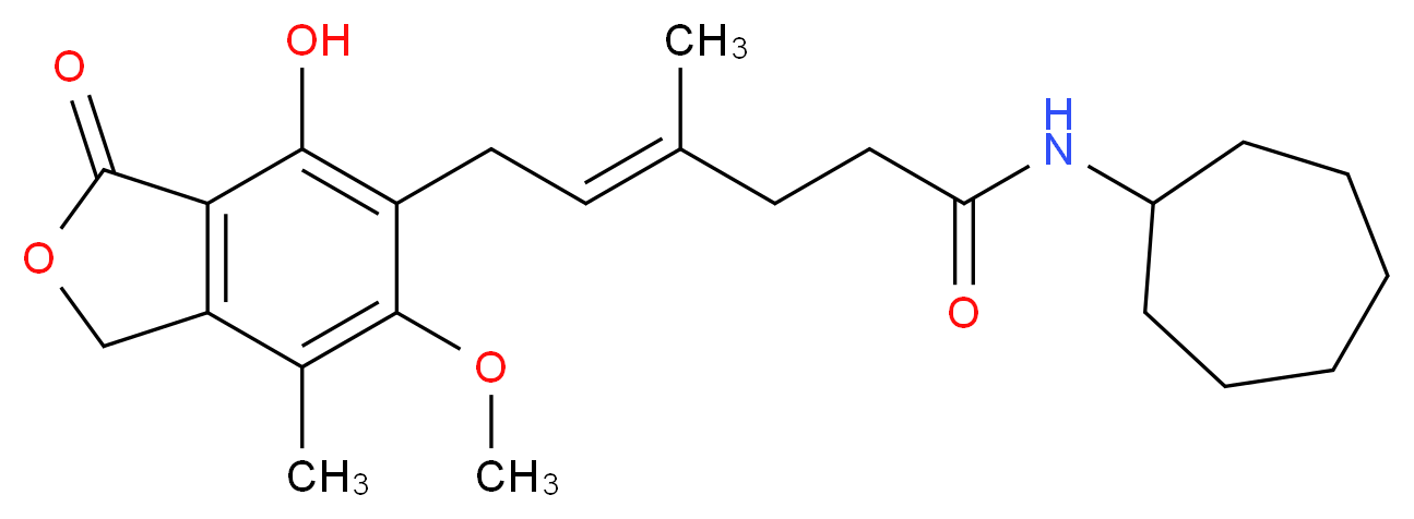 164280920 molecular structure