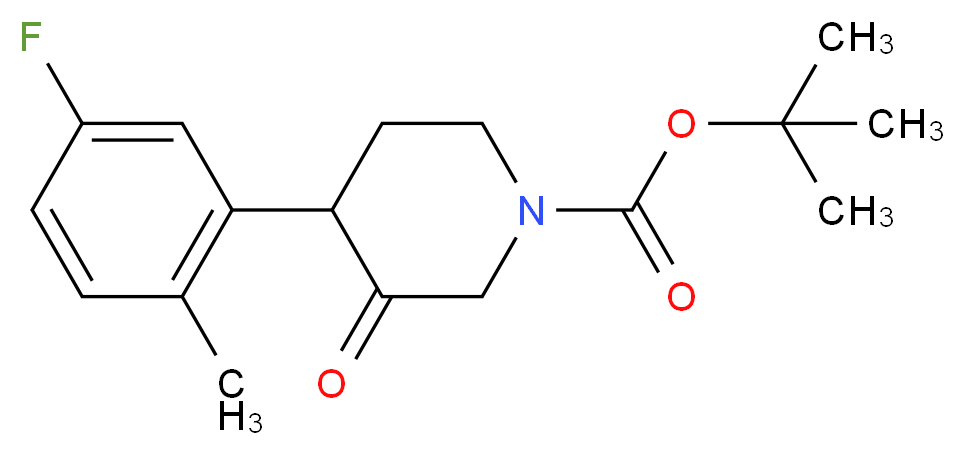 MFCD20502194 molecular structure