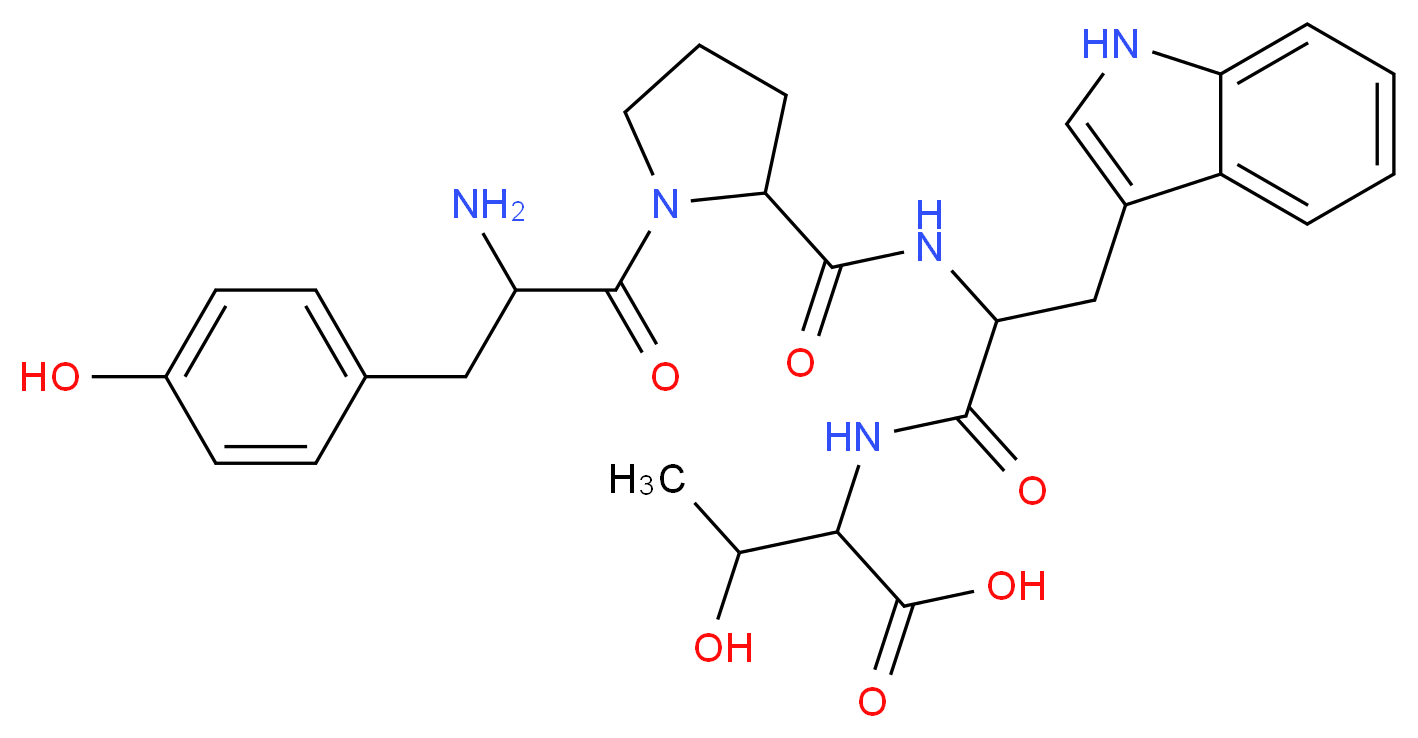 103930-64-9 molecular structure