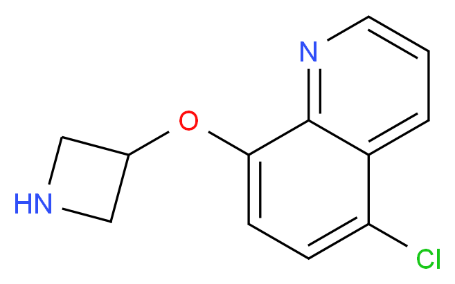 MFCD13559908 molecular structure