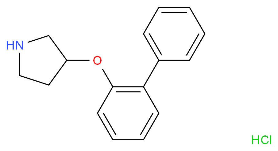 MFCD09879235 molecular structure