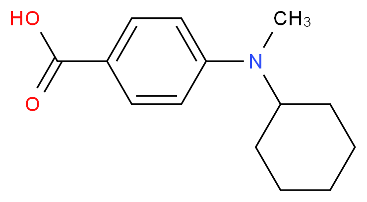 MFCD11156540 molecular structure