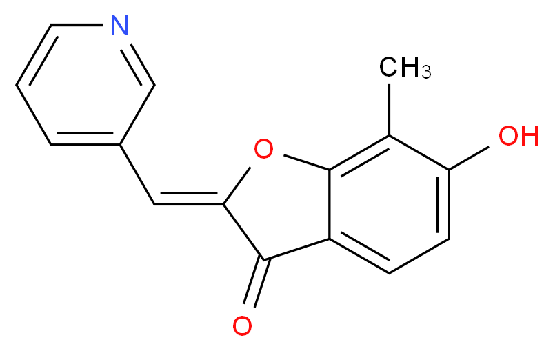 MFCD09259090 molecular structure