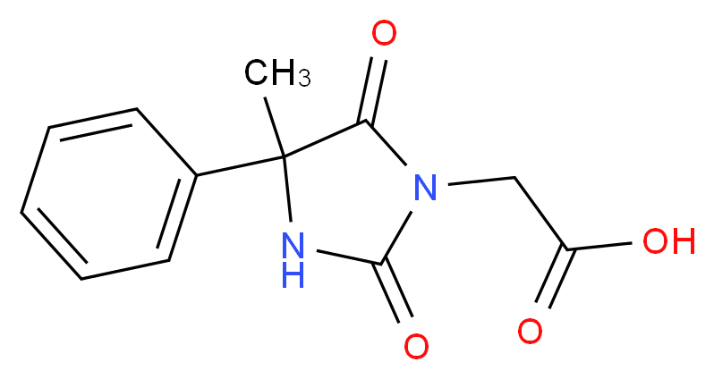CAS_726-88-5 molecular structure