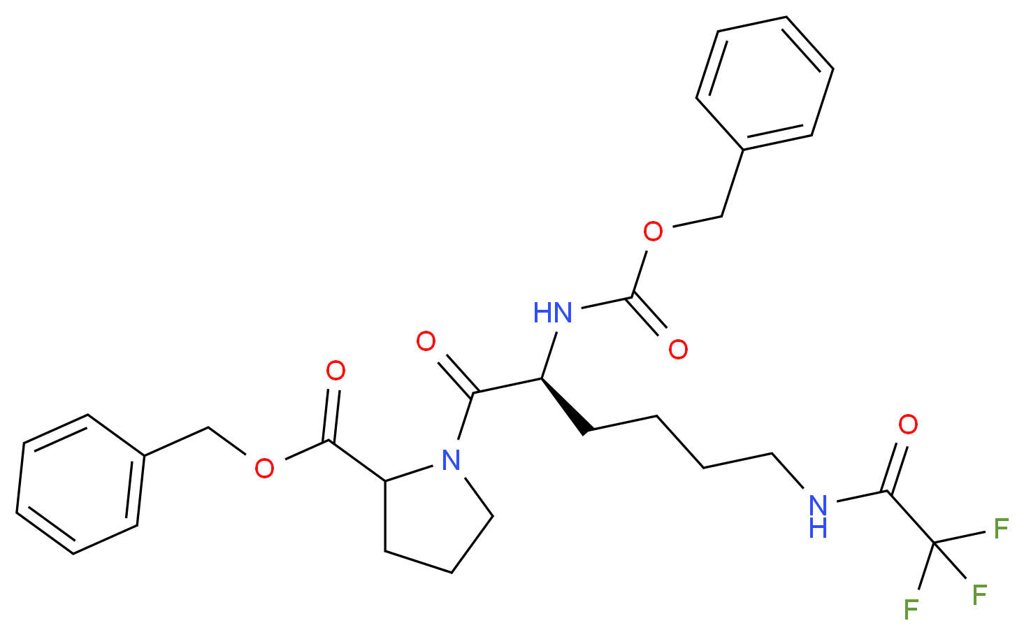 114753-64-9 molecular structure