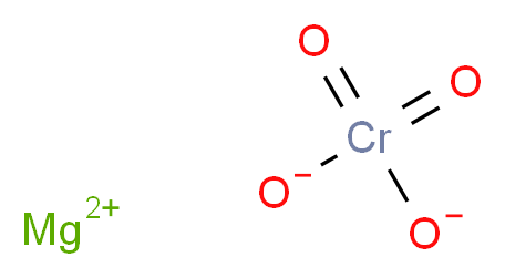 CAS_13423-61-5 molecular structure