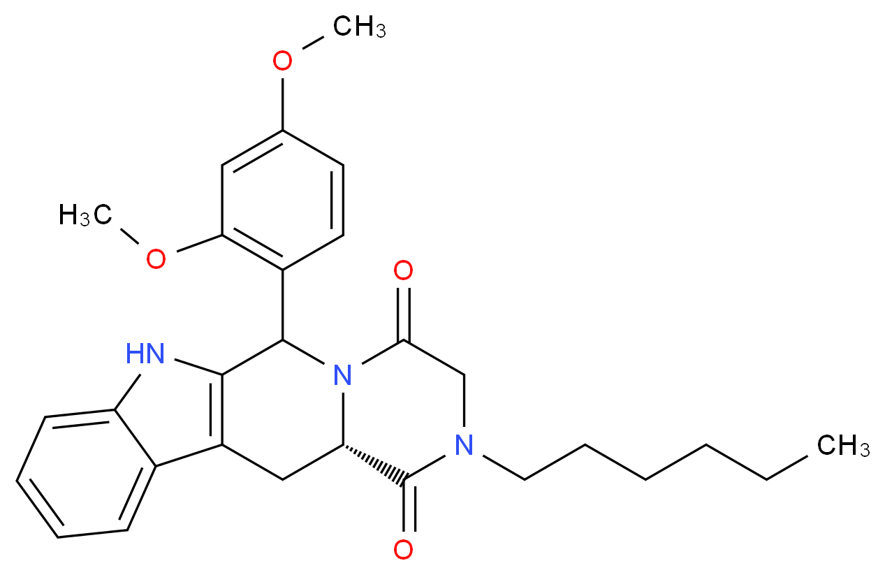 164255128 molecular structure