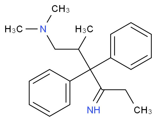 CAS_14474-54-5 molecular structure