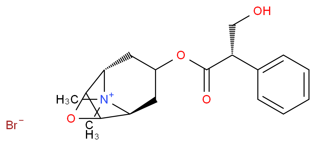 CAS_155-41-9 molecular structure