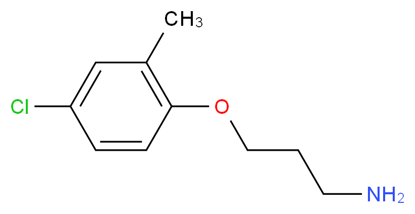 MFCD09945014 molecular structure