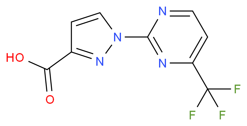MFCD05861867 molecular structure