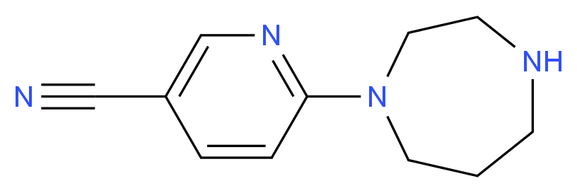 683274-59-1 molecular structure