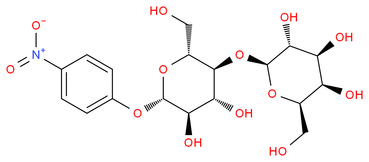 CAS_4419-94-7 molecular structure