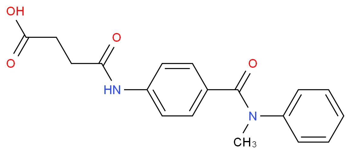 MFCD09464390 molecular structure