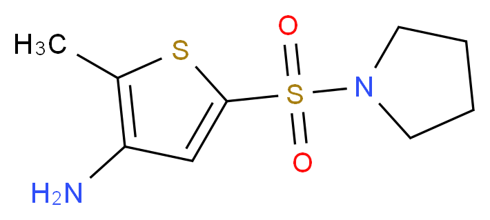 MFCD18838725 molecular structure