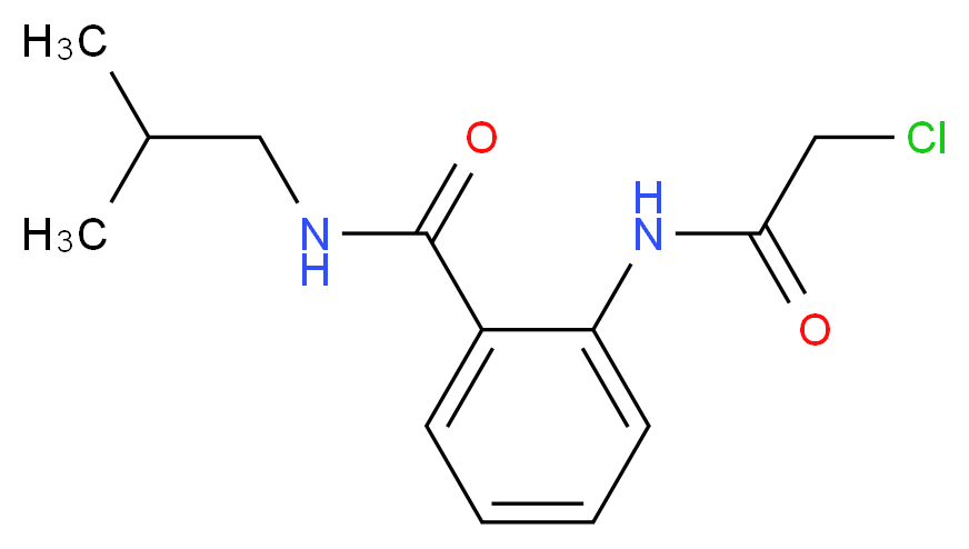MFCD06357378 molecular structure