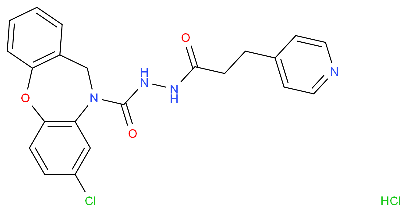 146033-02-5 molecular structure