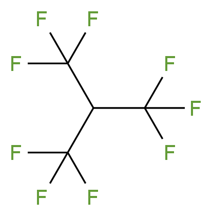 382-24-1 molecular structure