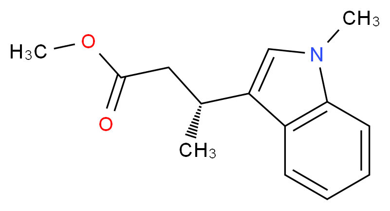 460050-72-0 molecular structure