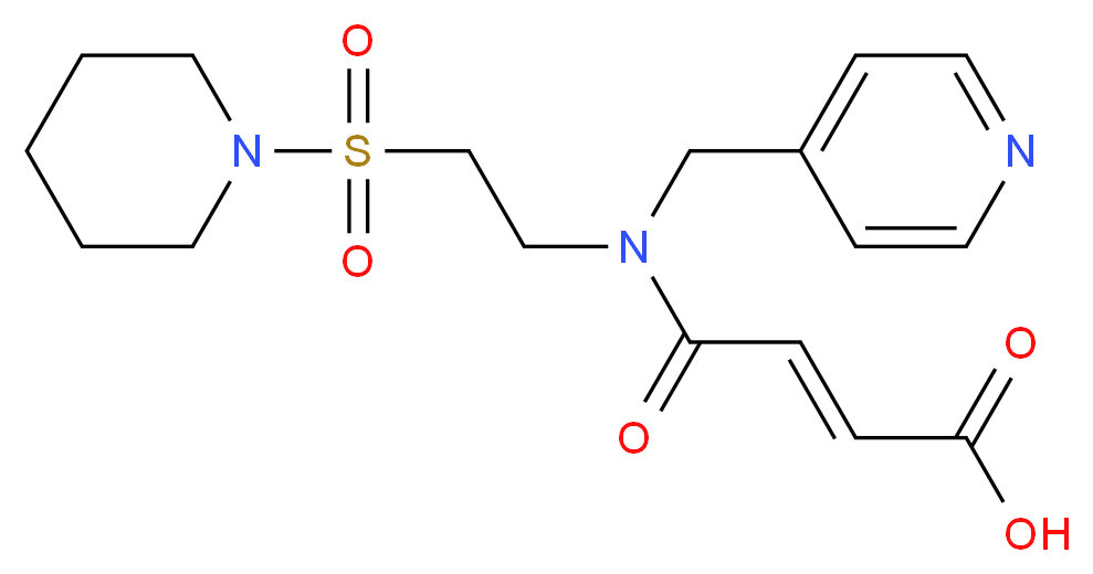 MFCD08743694 molecular structure