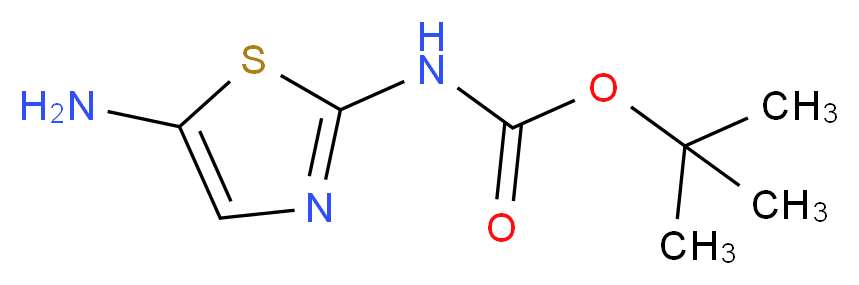 1196155-57-3 molecular structure