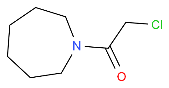CAS_52227-33-5 molecular structure
