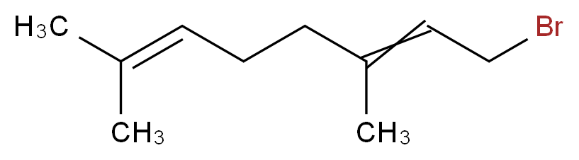 (E)-1-Bromo-3,7-dimethylocta-2,6-diene_Molecular_structure_CAS_6138-90-5)