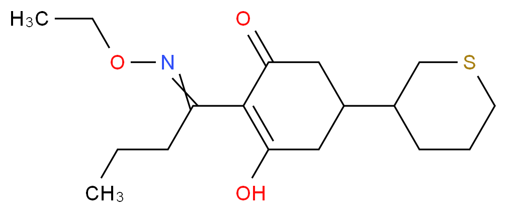 CAS_101205-02-1 molecular structure