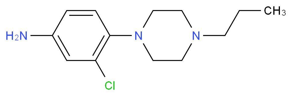 MFCD07432799 molecular structure