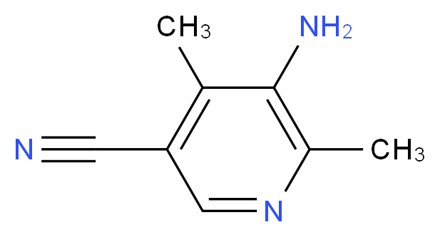 CAS_40548-90-1 molecular structure