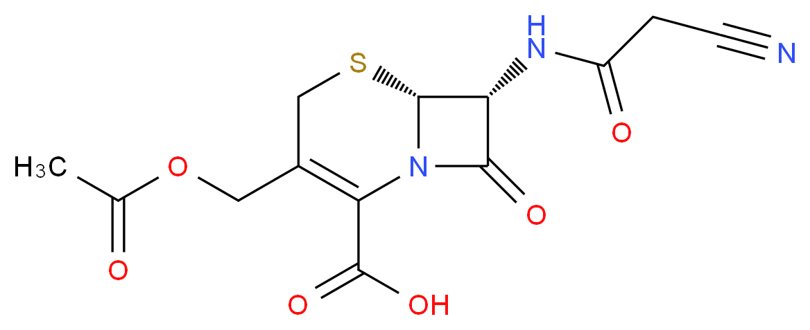 CAS_10206-21-0 molecular structure