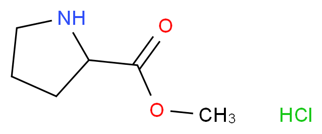 CAS_2133-40-6 molecular structure