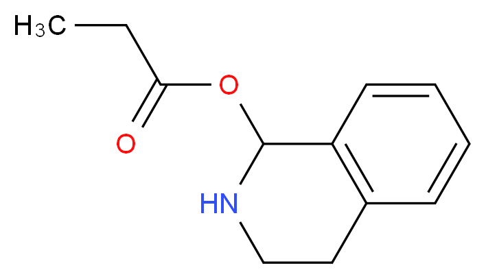 106181-28-6 molecular structure