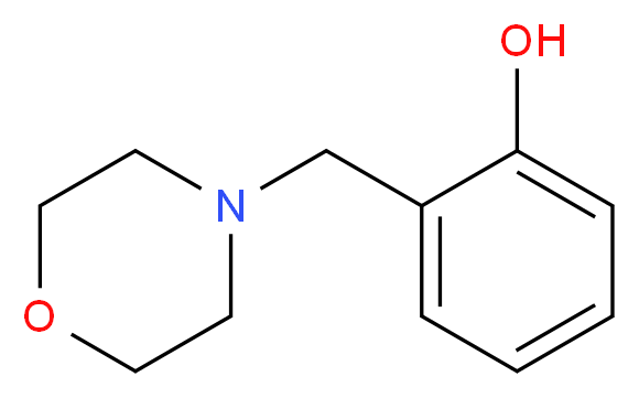 4438-01-1 molecular structure