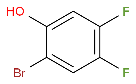 166281-37-4 molecular structure