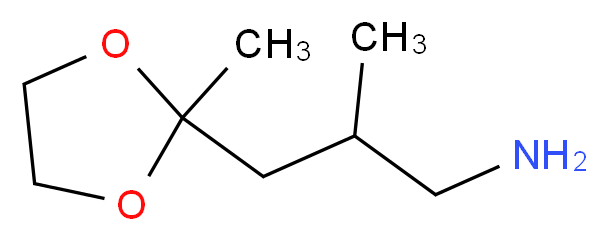 MFCD19982515 molecular structure