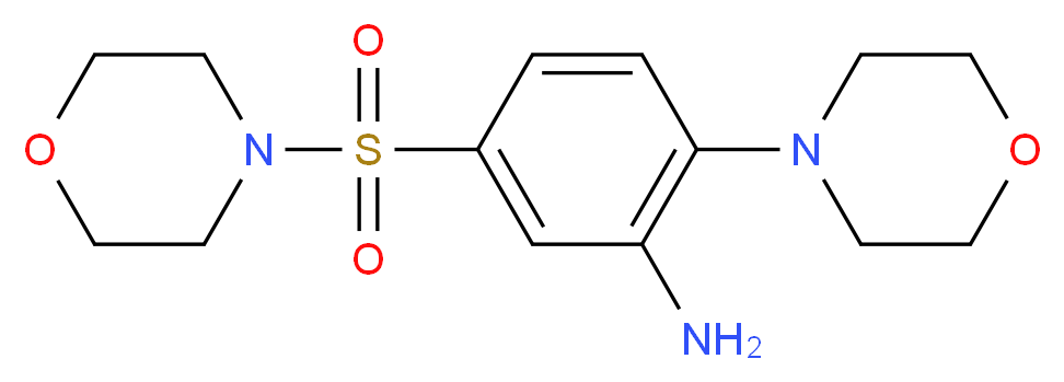 MFCD02697854 molecular structure