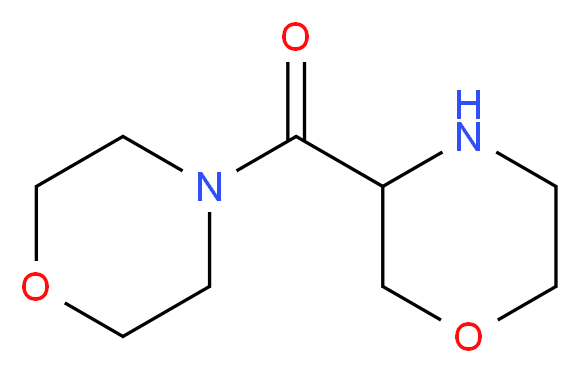 MFCD18381644 molecular structure