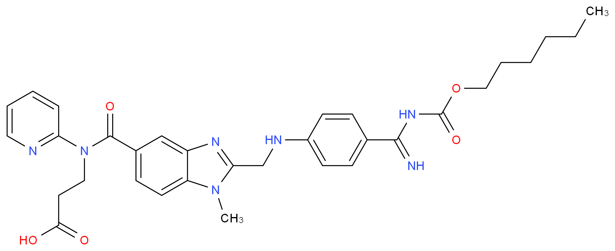 212321-78-3 molecular structure