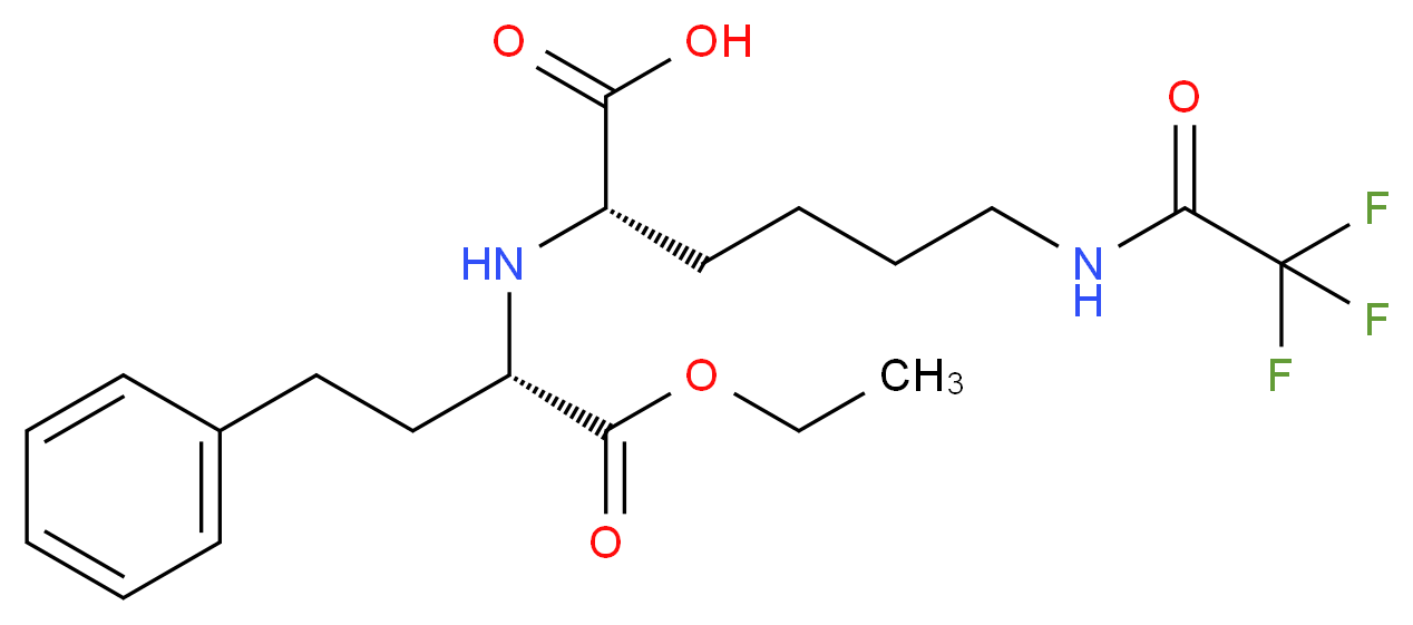 116169-90-5 molecular structure
