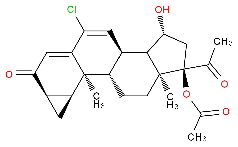 65423-26-9 molecular structure